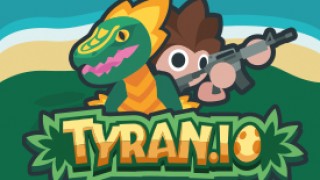Tyran.io Thumbnail