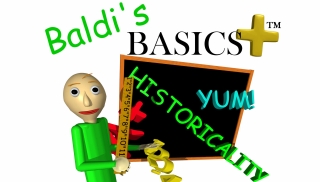 Baldi's Basics Thumbnail